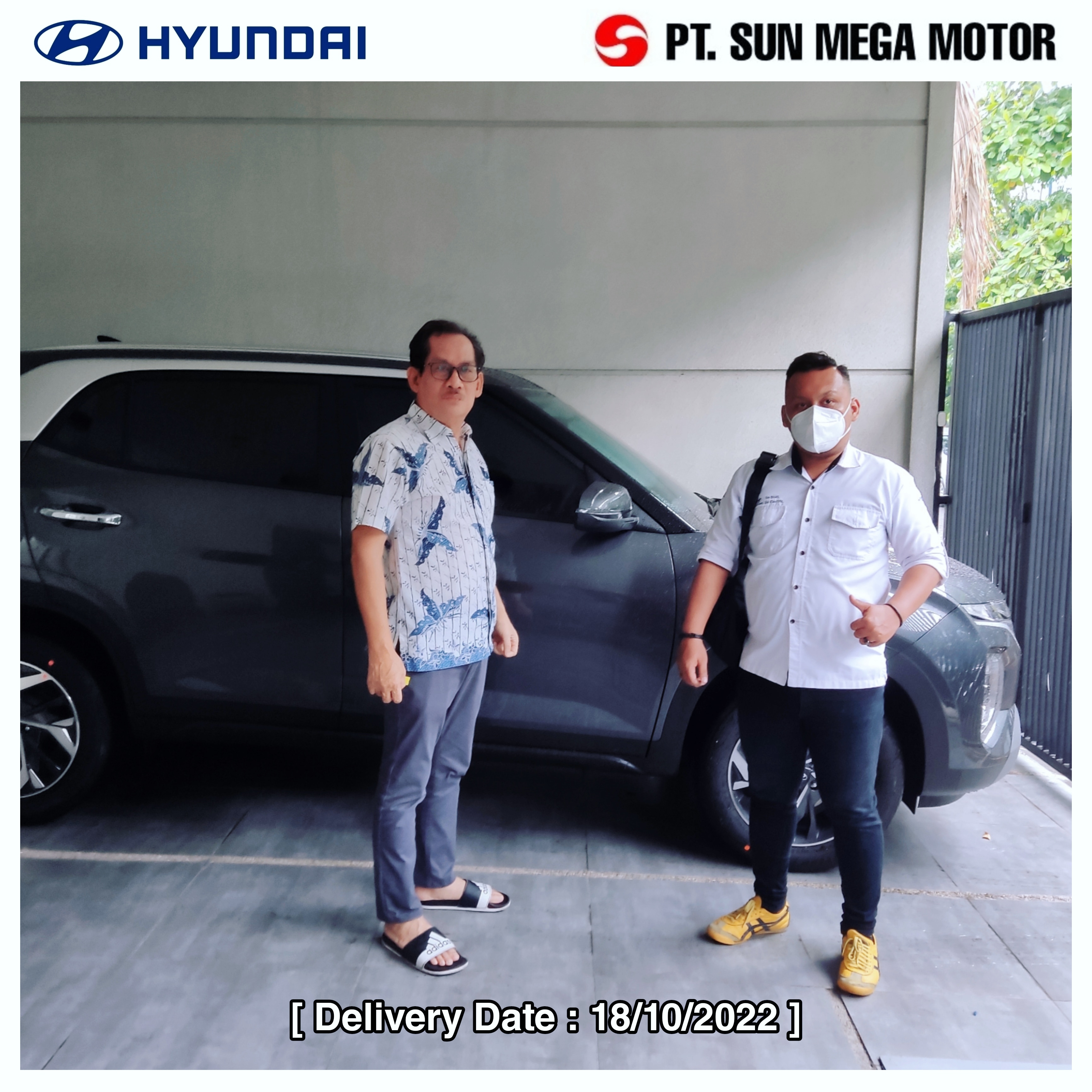 Dealer Hyundai Surabaya - Diskon, Promo & Harga Terbaik 2023