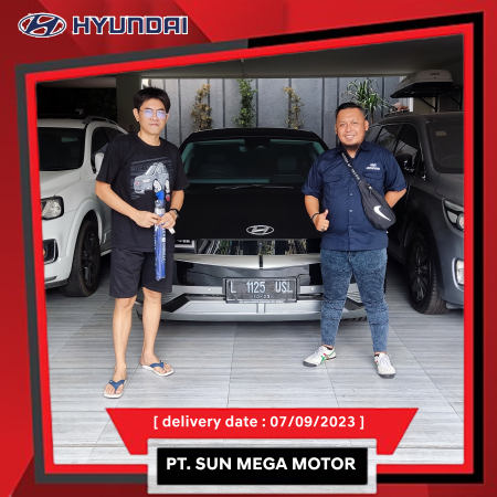 Dealer Hyundai Surabaya - Diskon, Promo & Harga Terbaik 2024