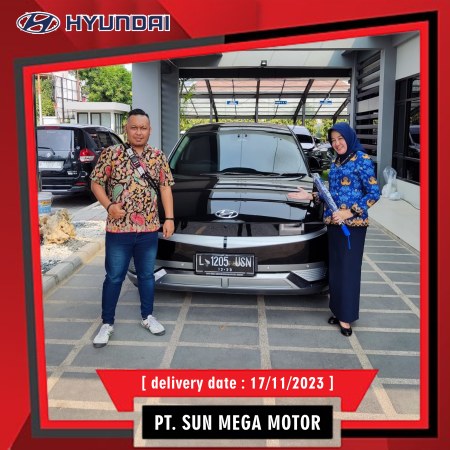 Dealer Hyundai Surabaya - Diskon, Promo & Harga Terbaik 2024